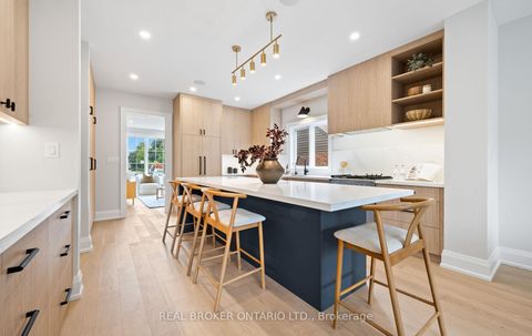 Photo 25 at 94 Prince Edward Drive S, Queensway, Toronto