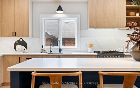 Photo 27 at 94 Prince Edward Drive S, Queensway, Toronto