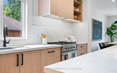Photo 28 at 94 Prince Edward Drive S, Queensway, Toronto