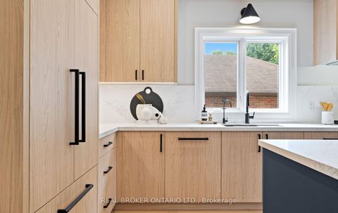 Photo 30 at 94 Prince Edward Drive S, Queensway, Toronto