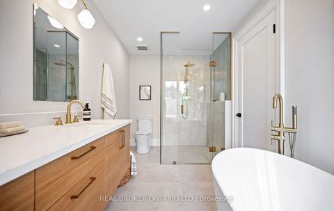 Photo 38 at 94 Prince Edward Drive S, Queensway, Toronto