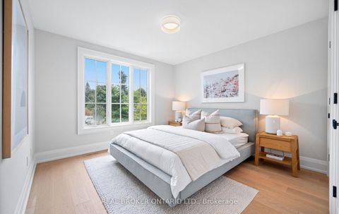 Photo 40 at 94 Prince Edward Drive S, Queensway, Toronto