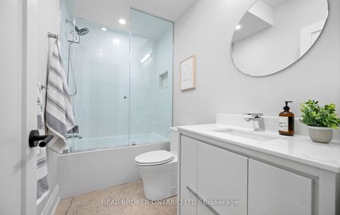 Photo 45 at 94 Prince Edward Drive S, Queensway, Toronto