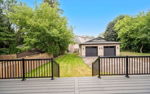 Photo 48 at 94 Prince Edward Drive S, Queensway, Toronto