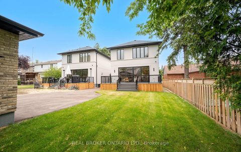 Photo 49 at 94 Prince Edward Drive S, Queensway, Toronto