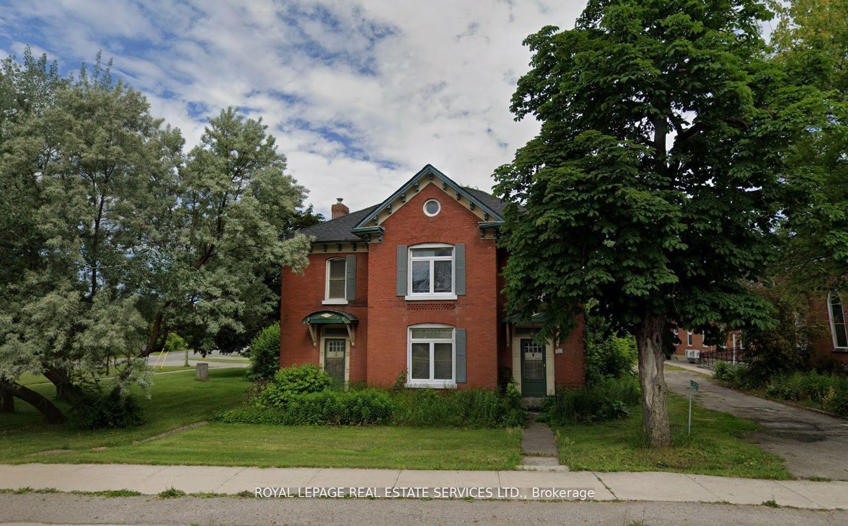 2527 Dundas Street W, NW Northwest, Oakville 