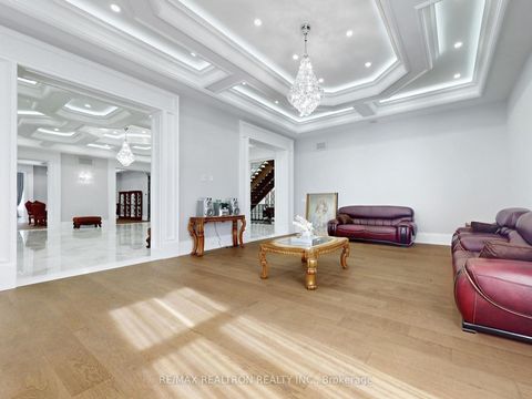 Photo 13 at 14358 Bathurst Street, Rural King, King