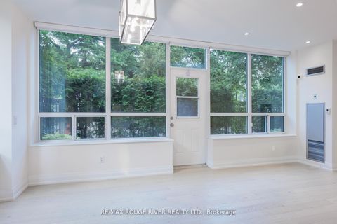 Photo 20 at 109 - 238 Doris Avenue, Willowdale East, Toronto