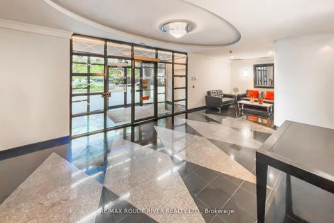 Photo 24 at 109 - 238 Doris Avenue, Willowdale East, Toronto