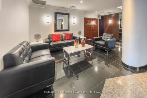 Photo 25 at 109 - 238 Doris Avenue, Willowdale East, Toronto