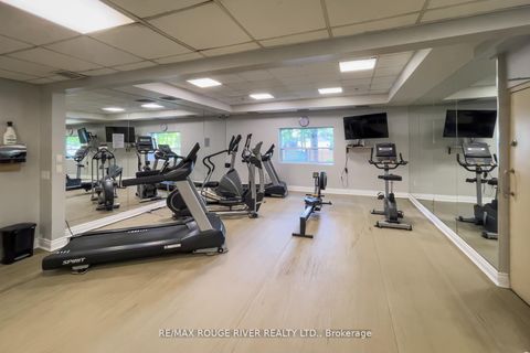 Photo 26 at 109 - 238 Doris Avenue, Willowdale East, Toronto