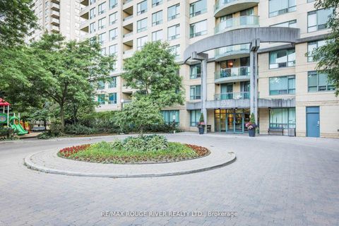 Photo 29 at 109 - 238 Doris Avenue, Willowdale East, Toronto