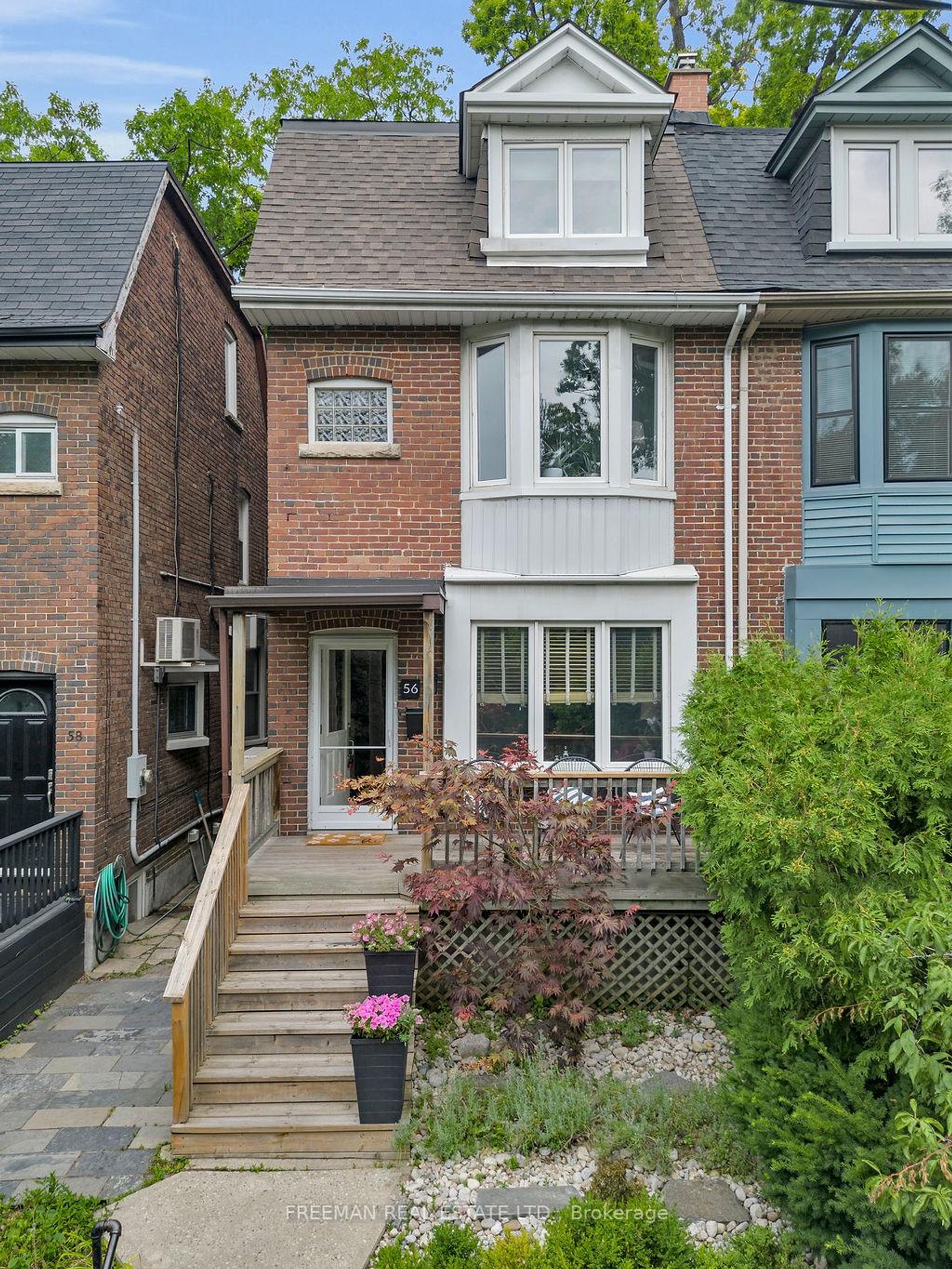 56 Austin Terrace, Casa Loma, Toronto 