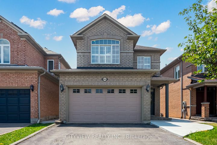 Photo 0 at 5842 Terrapark Trail, Churchill Meadows, Mississauga