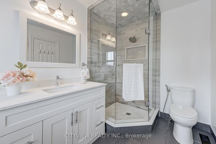 Photo 17 at 5842 Terrapark Trail, Churchill Meadows, Mississauga