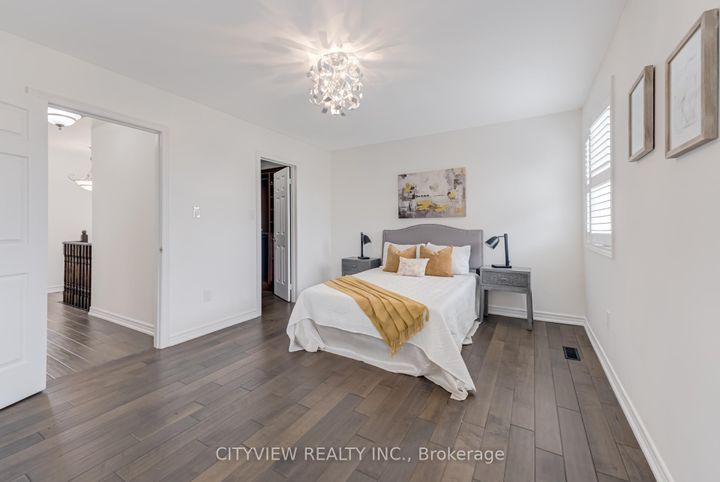 Photo 19 at 5842 Terrapark Trail, Churchill Meadows, Mississauga