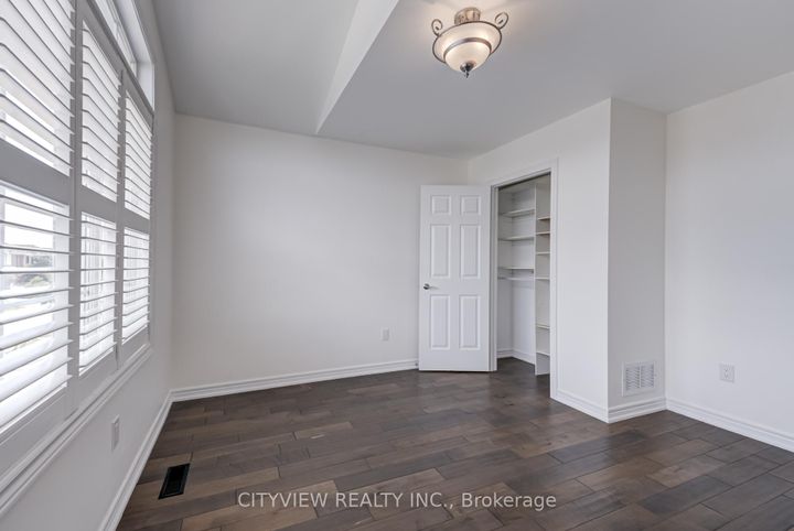 Photo 23 at 5842 Terrapark Trail, Churchill Meadows, Mississauga