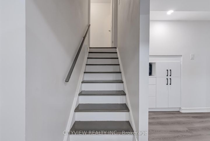 Photo 27 at 5842 Terrapark Trail, Churchill Meadows, Mississauga