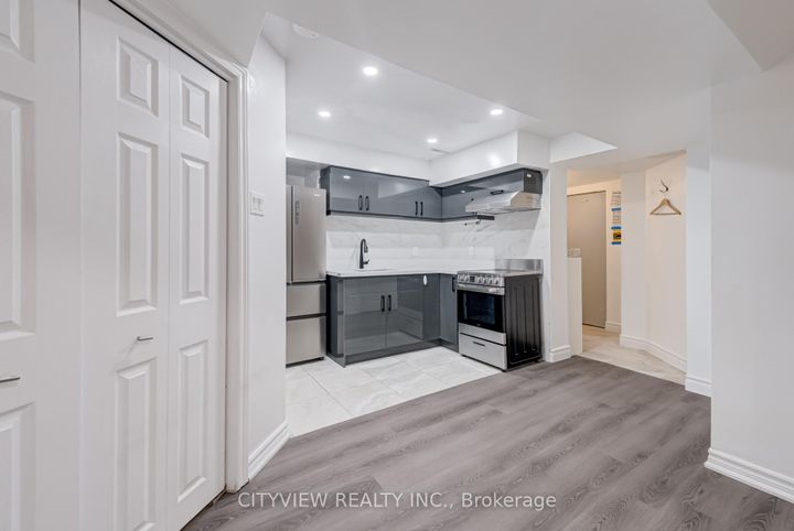 Photo 28 at 5842 Terrapark Trail, Churchill Meadows, Mississauga
