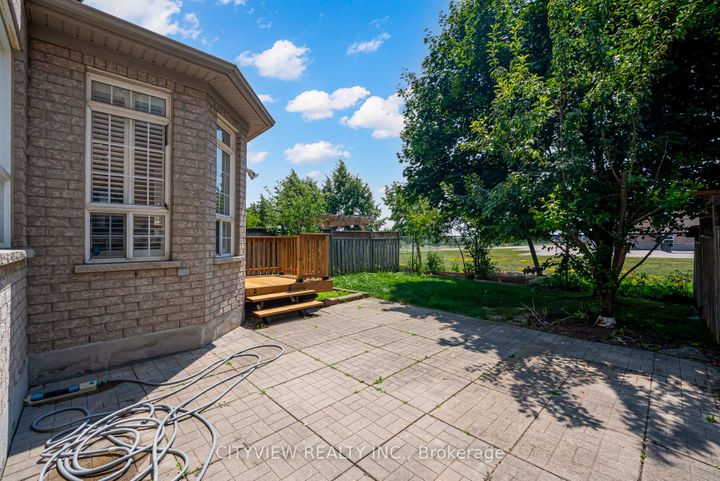 Photo 36 at 5842 Terrapark Trail, Churchill Meadows, Mississauga