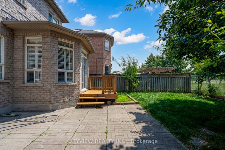 Photo 37 at 5842 Terrapark Trail, Churchill Meadows, Mississauga