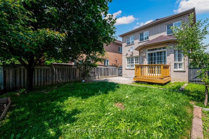 Photo 38 at 5842 Terrapark Trail, Churchill Meadows, Mississauga