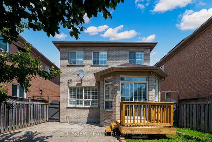 Photo 40 at 5842 Terrapark Trail, Churchill Meadows, Mississauga