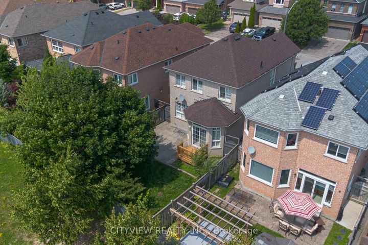 Photo 41 at 5842 Terrapark Trail, Churchill Meadows, Mississauga