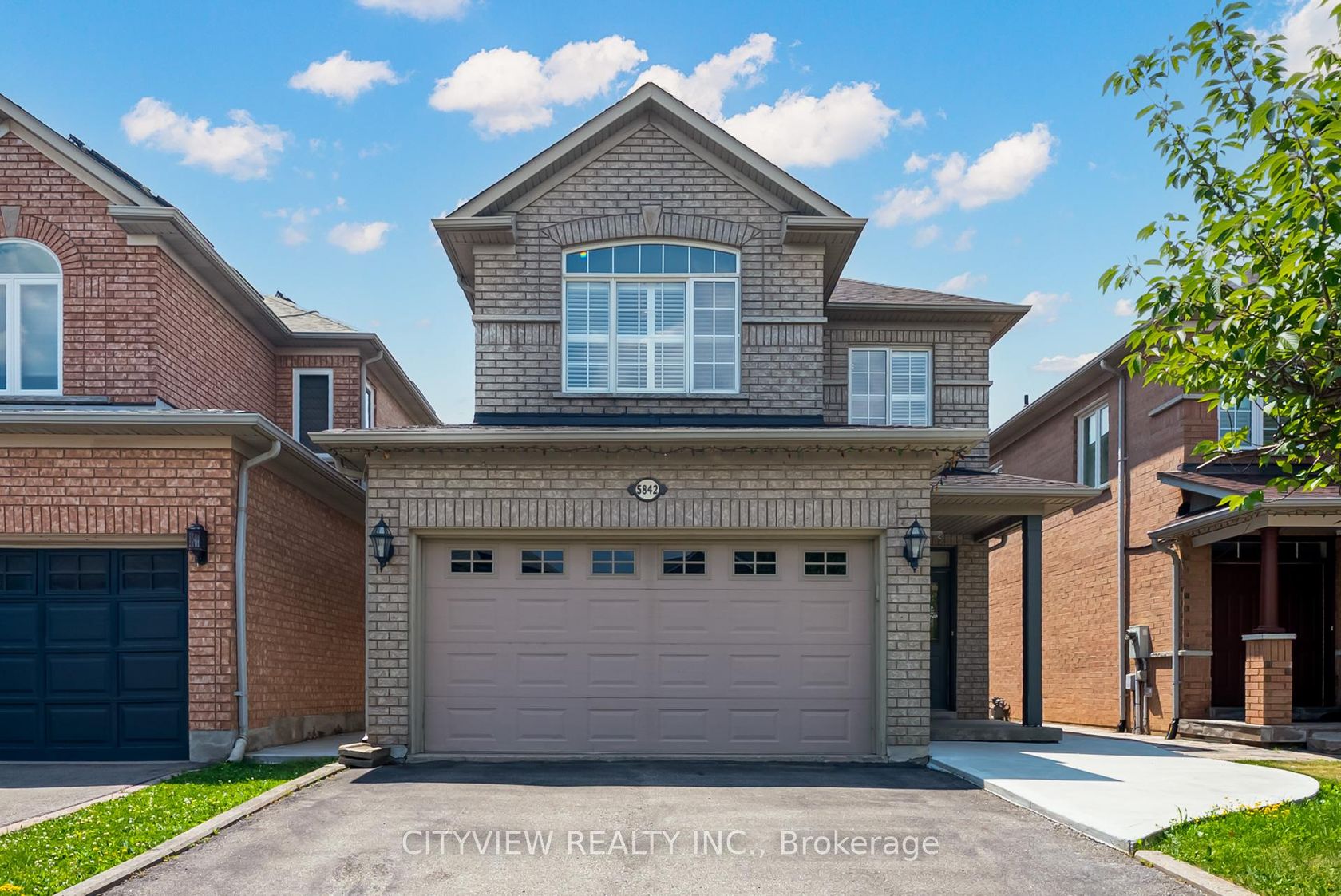 5842 Terrapark Trail, Churchill Meadows, Mississauga 2