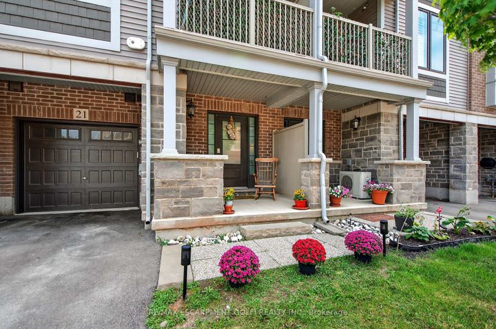 Photo 2 at 21 - 288 GLOVER Road, Fruitland, Hamilton
