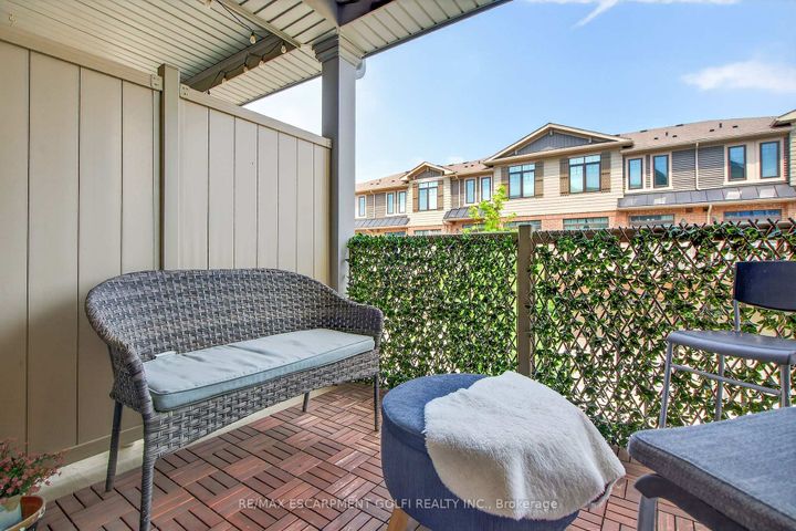 Photo 21 at 21 - 288 GLOVER Road, Fruitland, Hamilton