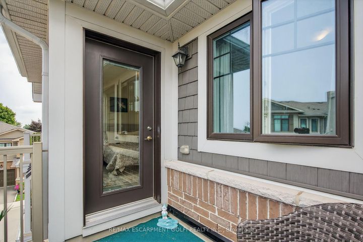 Photo 30 at 21 - 288 GLOVER Road, Fruitland, Hamilton