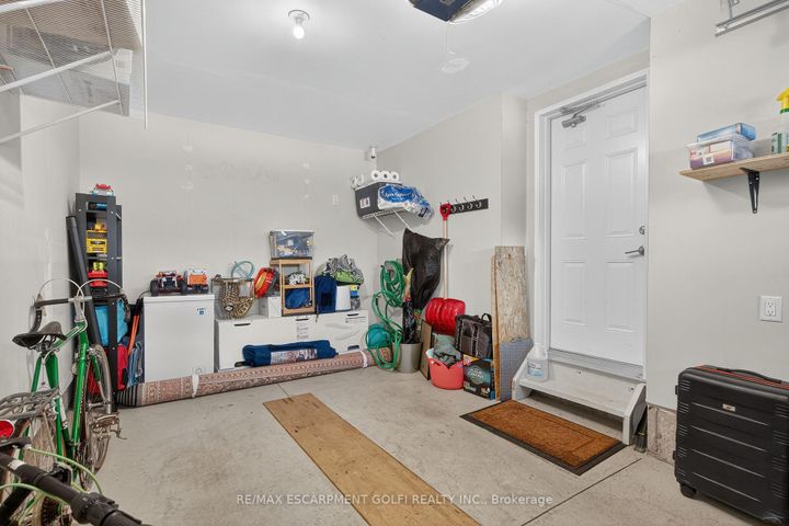 Photo 36 at 21 - 288 GLOVER Road, Fruitland, Hamilton