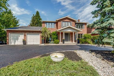 Photo 0 at 85 Villa Park Drive, East Woodbridge, Vaughan