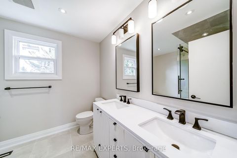 Photo 23 at 85 Villa Park Drive, East Woodbridge, Vaughan