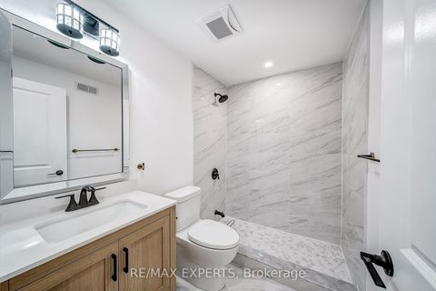 Photo 38 at 85 Villa Park Drive, East Woodbridge, Vaughan