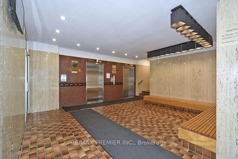 Photo 2 at 712 - 31 Four Winds Drive, York University Heights, Toronto