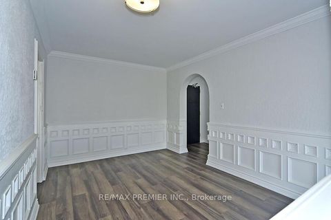 Photo 9 at 712 - 31 Four Winds Drive, York University Heights, Toronto