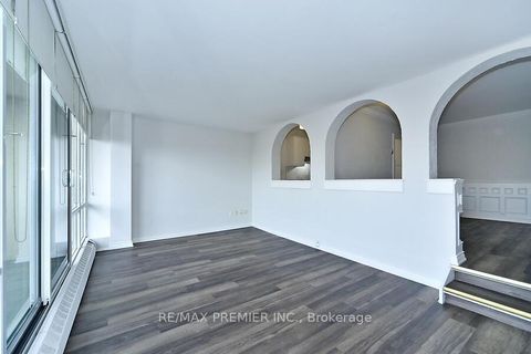 Photo 11 at 712 - 31 Four Winds Drive, York University Heights, Toronto