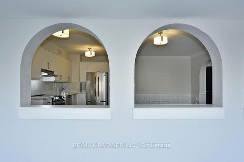 Photo 14 at 712 - 31 Four Winds Drive, York University Heights, Toronto
