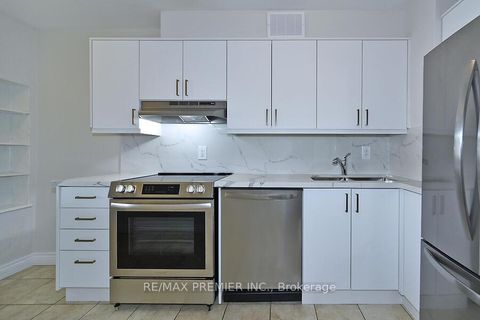 Photo 16 at 712 - 31 Four Winds Drive, York University Heights, Toronto