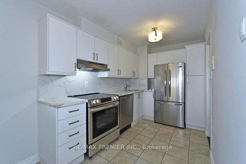 Photo 17 at 712 - 31 Four Winds Drive, York University Heights, Toronto