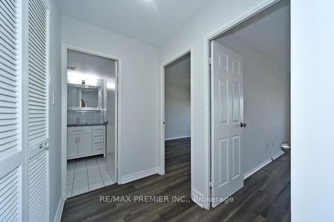 Photo 18 at 712 - 31 Four Winds Drive, York University Heights, Toronto