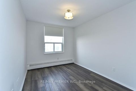 Photo 19 at 712 - 31 Four Winds Drive, York University Heights, Toronto