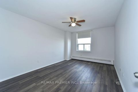 Photo 21 at 712 - 31 Four Winds Drive, York University Heights, Toronto