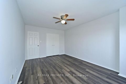 Photo 22 at 712 - 31 Four Winds Drive, York University Heights, Toronto