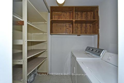 Photo 24 at 712 - 31 Four Winds Drive, York University Heights, Toronto