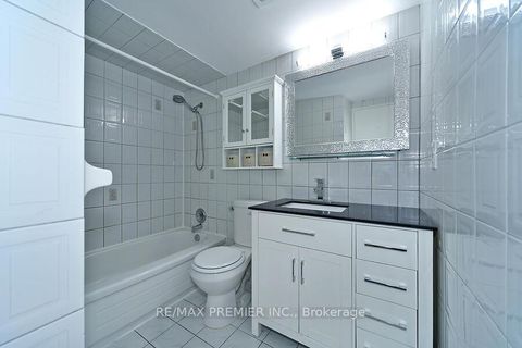 Photo 25 at 712 - 31 Four Winds Drive, York University Heights, Toronto