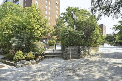Photo 30 at 712 - 31 Four Winds Drive, York University Heights, Toronto