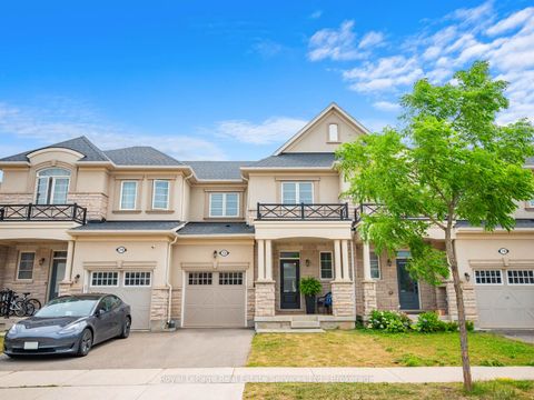Photo 0 at 72 Orchardcroft Road, GO Glenorchy, Oakville